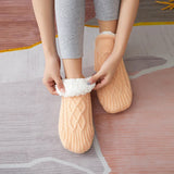 Women Thicken Warm Socks